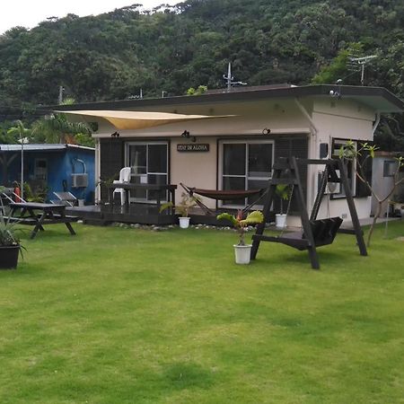 Stay In Aloha Tokashiki Oda fotoğraf
