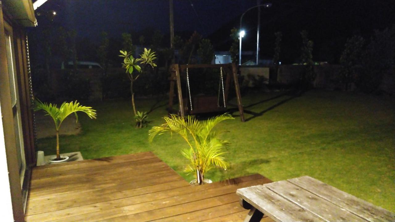 Stay In Aloha Tokashiki Dış mekan fotoğraf