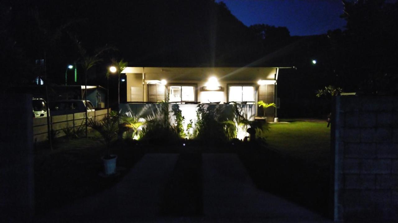 Stay In Aloha Tokashiki Dış mekan fotoğraf
