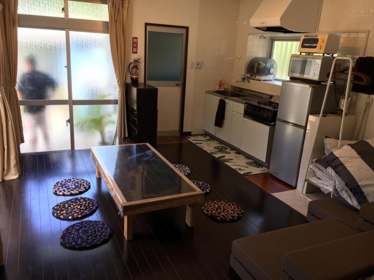 Stay In Aloha Tokashiki Dış mekan fotoğraf