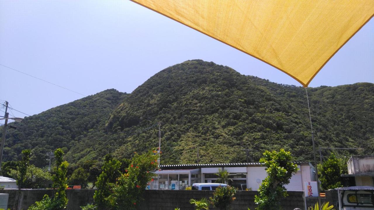 Stay In Aloha Tokashiki Dış mekan fotoğraf