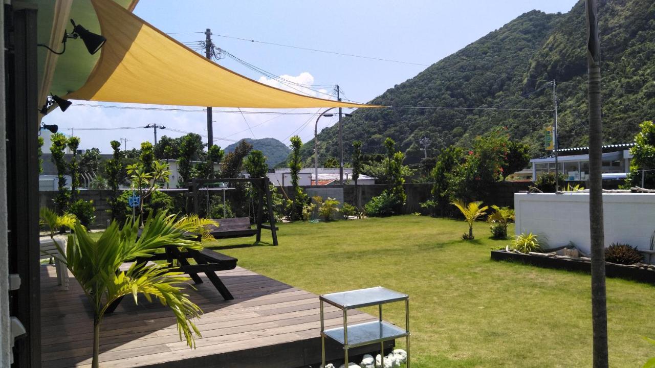 Stay In Aloha Tokashiki Dış mekan fotoğraf
